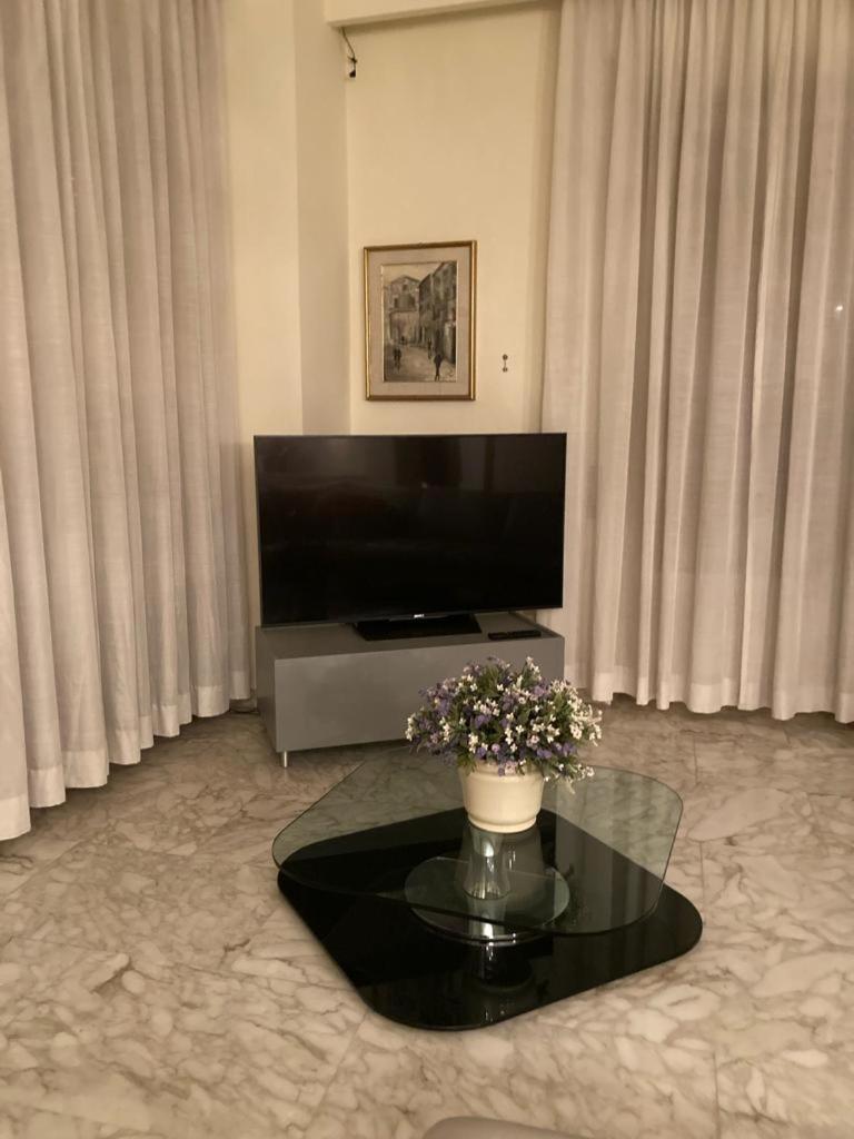 Le Mille E Una Notte Roma Exterior foto