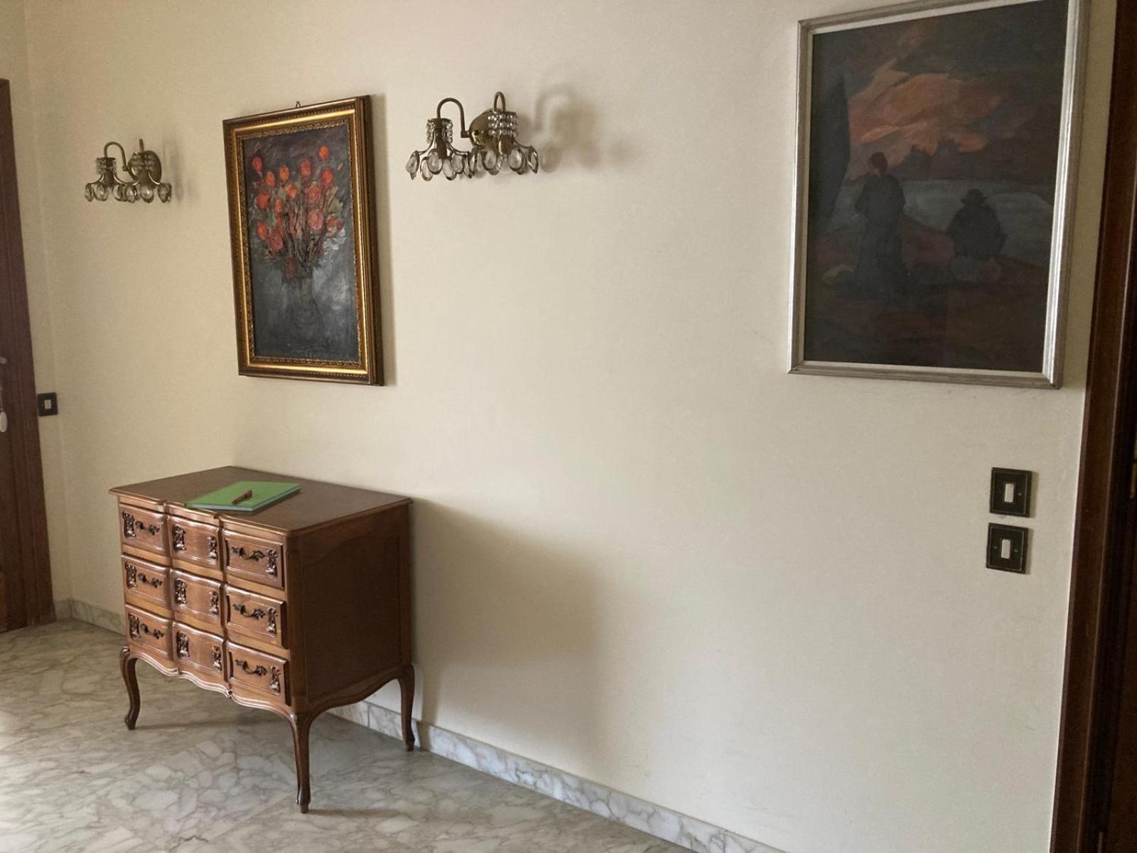 Le Mille E Una Notte Roma Exterior foto